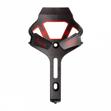 Держатель для бутылки Tacx Ciro красный матовый