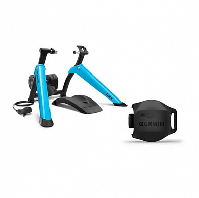 Велотренажер Tacx Boost bundle