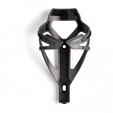 Держатель для бутылки Tacx Deva серый