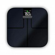 Garmin Index S2 смарт-весы черные