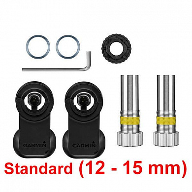 Vector™ на Vector 2 Upgrade Kit- Standard (12 - 15 mm)