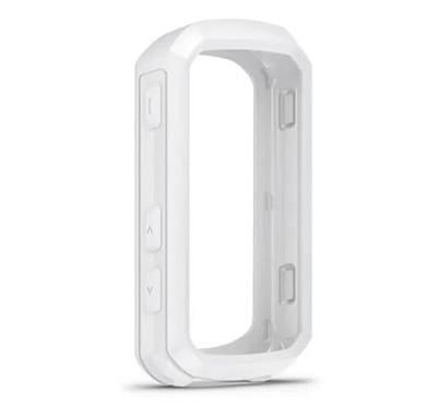 Силиконовый чехол для Edge 550 и Edge 850 белый