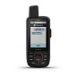GPSMAP® 67i со спутниковой технологией inReach
