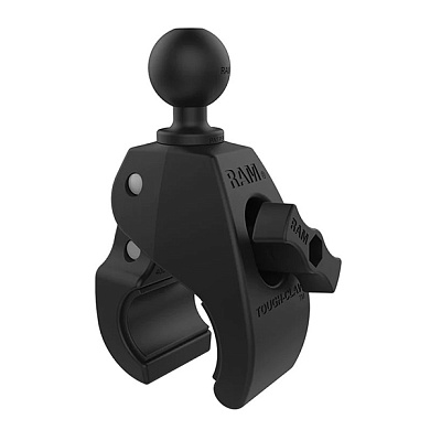 Большая шаровая опора с зажимом RAM® Tough-Claw™