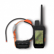 Garmin Alpha 200i с ошейником T5
