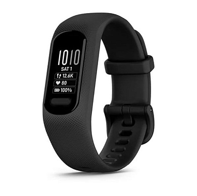 Vivosmart® 5 черный маленький