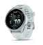 Forerunner 570 42мм белый