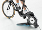 Велотренажер Tacx Flux 2 Smart