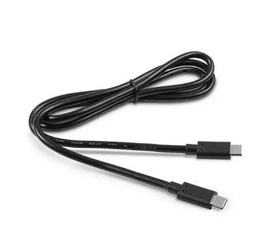 USB кабель Type-C в Type-C 1 метр