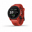 Forerunner 745 Magma Red