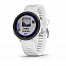 Forerunner 245 Music (white)