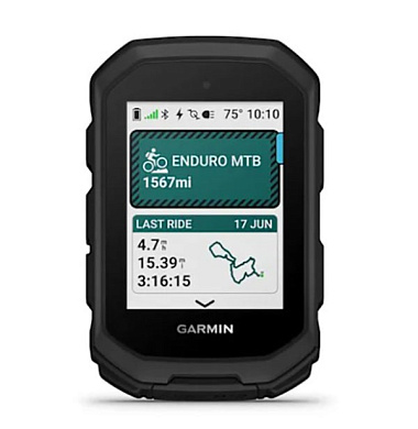 Edge MTB