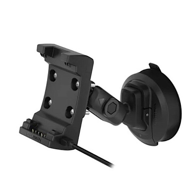 Крепление на присоске с динамиком (USB-C)