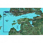 Garmin EU050R – Балтийское море, Рижский залив