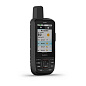 GPSMAP® 67i со спутниковой технологией inReach
