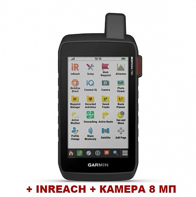 Garmin Montana 750i