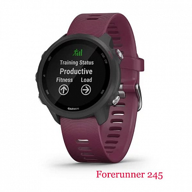 Forerunner 245 (berry)