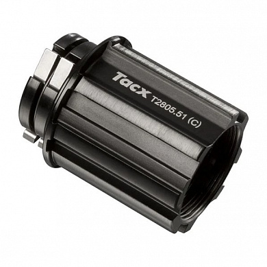 Корпус для кассет Tacx Campagnolo тип 1