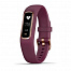 Vivosmart 4 бордовый