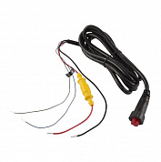 Резьбовой кабель питания / данных (4 pin) для эхолотов EchoMap Ultra