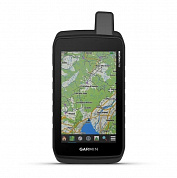 Garmin Montana 700 серии