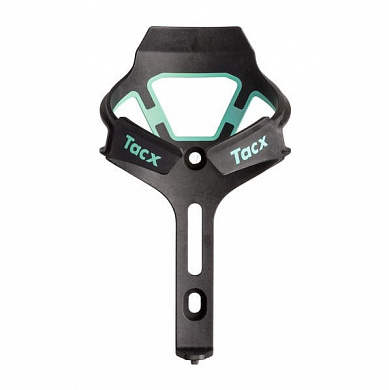 Держатель для бутылки Tacx Ciro голубой celeste матовый