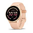 Vivoactive 6 розовый рассвет