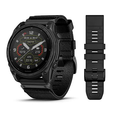 Tactix 8 – 51 мм, Solar, Elite (Applied Ballistics Elite® Solver)