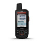 GPSMAP® 67i со спутниковой технологией inReach