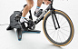 Велотренажер Tacx Flux 2 Smart