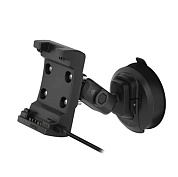 Крепление на присоске с динамиком (USB-C)