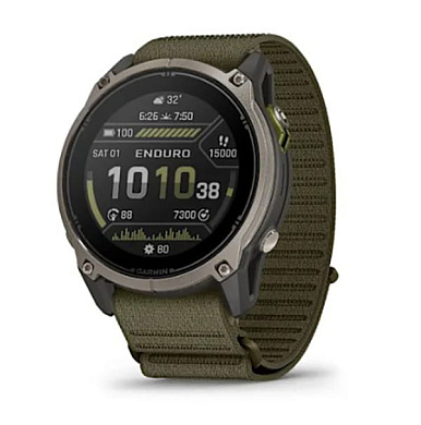 Enduro 4