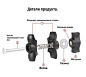 Муфта N-star 5,5 см под шары 25 мм (1")