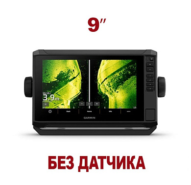 ECHOMAP UHD2 92sv без датчика