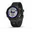 Forerunner 245 Music (black)