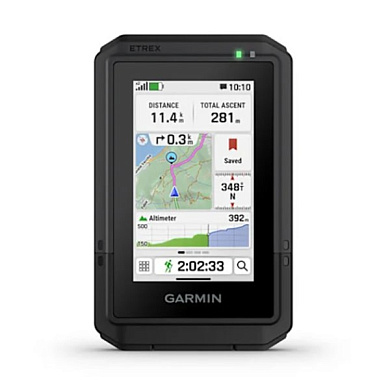 eTrex Touch