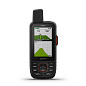 GPSMAP® 67i со спутниковой технологией inReach