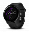 Vivoactive 3 Music чёрный 