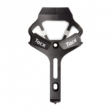 Держатель для бутылки Tacx Ciro белый матовый