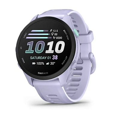 Forerunner 70 прохладная лаванда