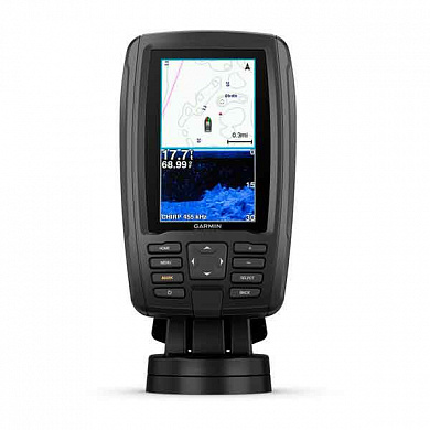 ECHOMAP Plus 42cv с датчиком GT20-TM