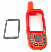 Передняя часть корпуса Astro 430 / Alpha 50 пластик