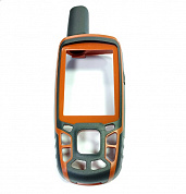 Передняя часть корпуса GPSMAP 62s пластиковая