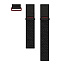 Quick Release Bands (24 mm) 13907-02