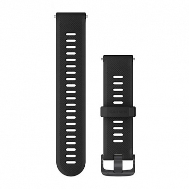 Ремешок для часов Forerunner 745 black