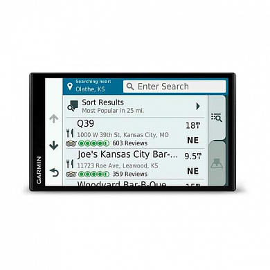 DriveSmart™ 61 LMT-D