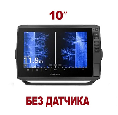 ECHOMAP Ultra 2 102sv 10" без датчика