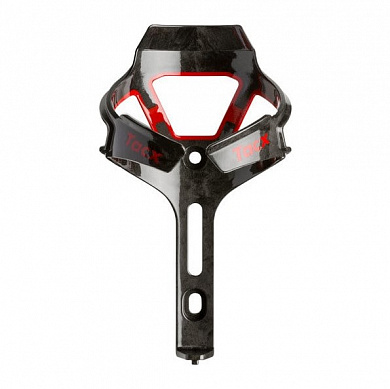 Держатель для бутылки Tacx Ciro красный