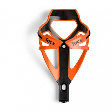 Держатель для бутылки Tacx Deva оранжевый
