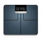 Garmin Index™ Смарт-весы Черные